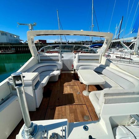Une Nuit Atypique Sur Un Bateau Linge Et Menage Inclus - Boat Paradise La Rochelle ラ・ロシェル エクステリア 写真