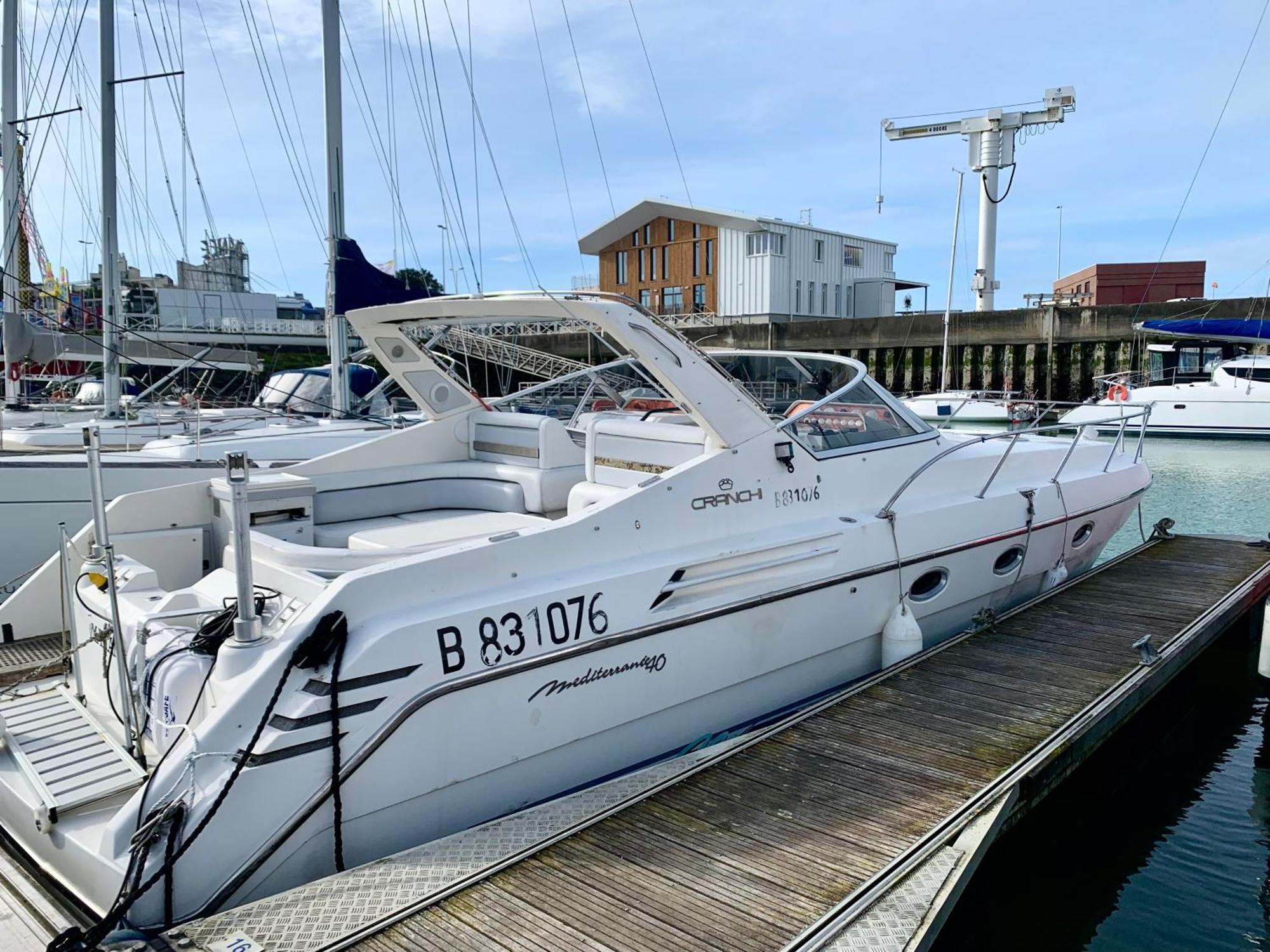 Une Nuit Atypique Sur Un Bateau Linge Et Menage Inclus - Boat Paradise La Rochelle ラ・ロシェル エクステリア 写真